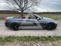 2016 BMW 430