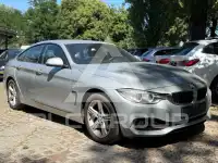2016 BMW 430
