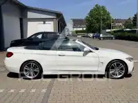 2016 BMW 430