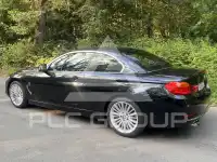 2016 BMW 430