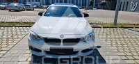 2016 BMW 430