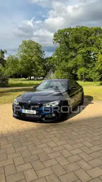 2016 BMW 430