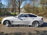2016 BMW 430
