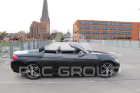 2016 BMW 430