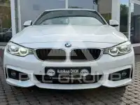 2016 BMW 430