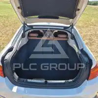 2016 BMW 430