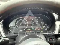 2016 BMW 430