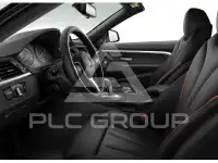2016 BMW 430