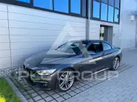2016 BMW 430