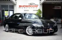 2016 BMW 430