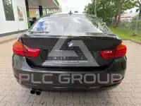 2016 BMW 430