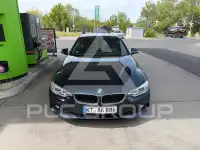 2016 BMW 430