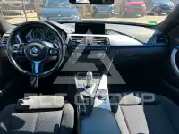 2016 BMW 430