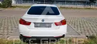 2016 BMW 430
