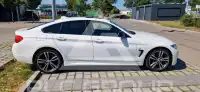 2016 BMW 430