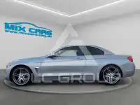 2016 BMW 430