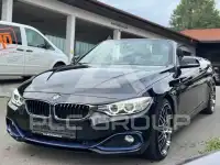 2016 BMW 430