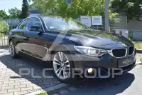 2016 BMW 430