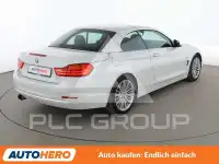 2016 BMW 430