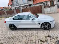 2016 BMW 430