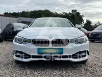 2016 BMW 430