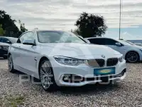 2016 BMW 430