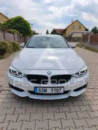 2016 BMW 430