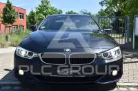 2016 BMW 430