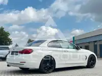 2016 BMW 430