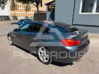 2016 BMW 430