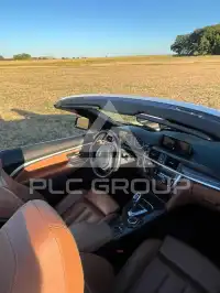 2016 BMW 430