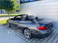 2016 BMW 430
