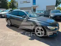 2016 BMW 430