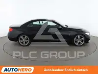 2016 BMW 430