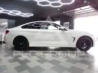 2016 BMW 430