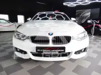 2016 BMW 430