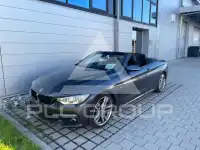 2016 BMW 430