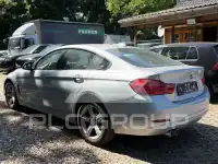 2016 BMW 430