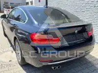 2016 BMW 430