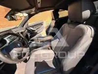 2016 BMW 430