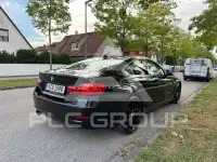 2016 BMW 430
