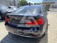 2016 BMW 430