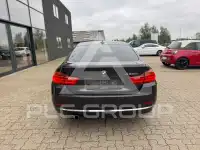 2016 BMW 430