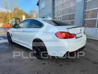 2016 BMW 430