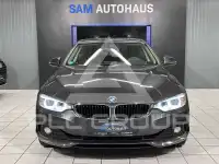 2016 BMW 430