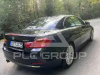 2016 BMW 430