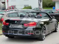 2016 BMW 430
