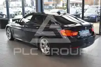 2016 BMW 430