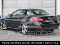 2016 BMW 430