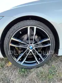 2016 BMW 430
